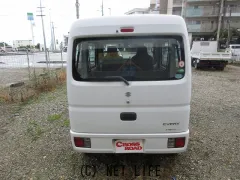 スズキ エブリイ