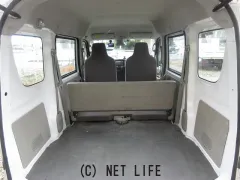 スズキ エブリイ