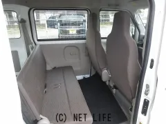 スズキ エブリイ