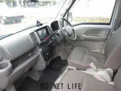 スズキ エブリイ