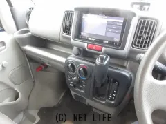 スズキ エブリイ