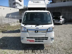 ダイハツ ハイゼットトラック