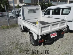 ダイハツ ハイゼットトラック