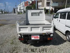 ダイハツ ハイゼットトラック