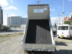 ダイハツ ハイゼットトラック