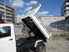 ダイハツ ハイゼットトラック