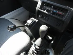 ダイハツ ハイゼットトラック
