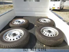 ダイハツ ハイゼットトラック