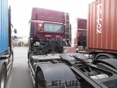 日野自動車 プロフィア