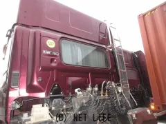 日野自動車 プロフィア