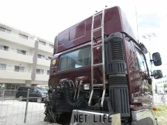 日野自動車 プロフィア