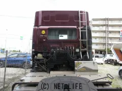 日野自動車 プロフィア