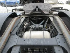 日野自動車 プロフィア
