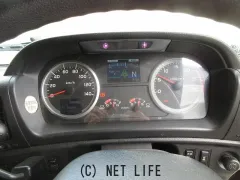 日野自動車 プロフィア