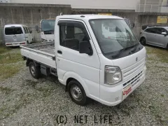 スズキ キャリイ