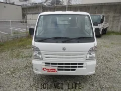 スズキ キャリイ