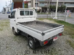 スズキ キャリイ