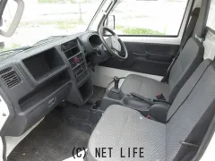 スズキ キャリイ