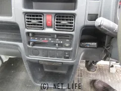 スズキ キャリイ