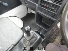 スズキ キャリイ