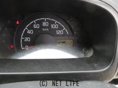 スズキ キャリイ