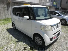 ホンダ N-BOX