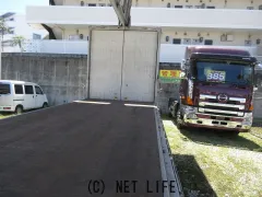 三菱ふそう ファイター
