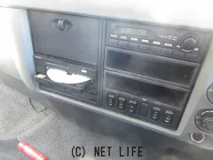 三菱ふそう ファイター