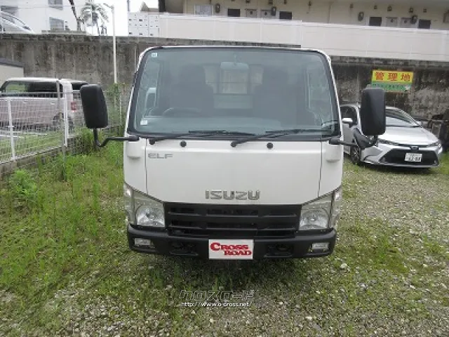 いすゞ エルフ