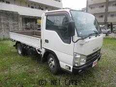 いすゞ エルフ