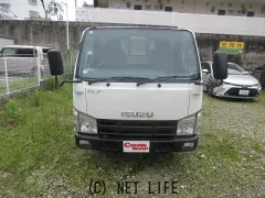 いすゞ エルフ
