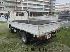 いすゞ エルフ