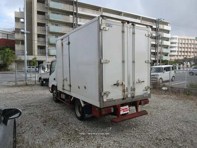 日野自動車 デュトロ