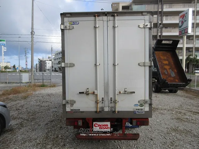 日野自動車 デュトロ