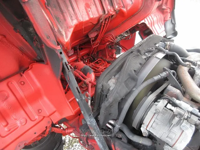 日野自動車 デュトロ