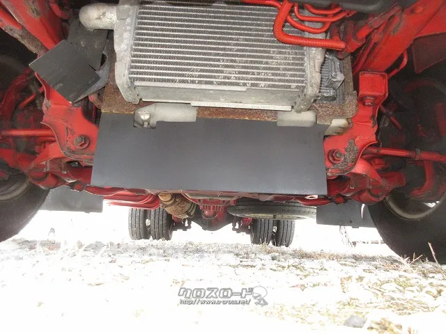 日野自動車 デュトロ