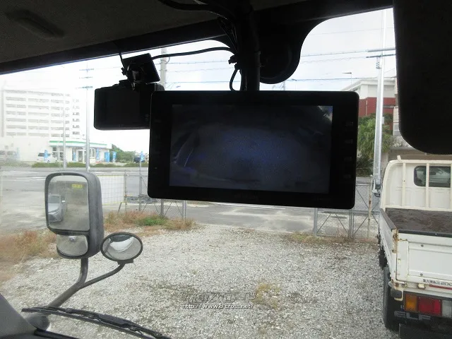 日野自動車 デュトロ