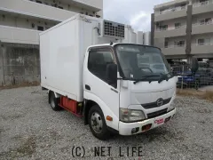 日野自動車 デュトロ