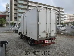 日野自動車 デュトロ