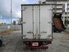 日野自動車 デュトロ
