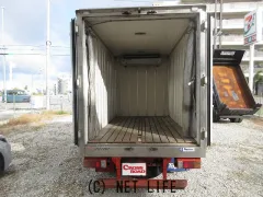 日野自動車 デュトロ