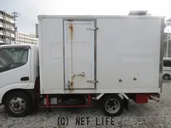 日野自動車 デュトロ