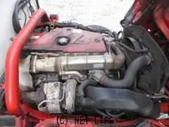 日野自動車 デュトロ