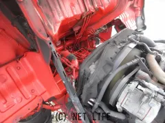 日野自動車 デュトロ
