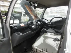 日野自動車 デュトロ