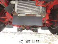 日野自動車 デュトロ
