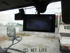 日野自動車 デュトロ