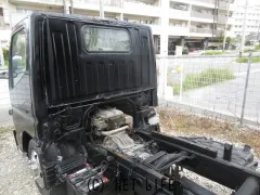 三菱ふそう キャンター