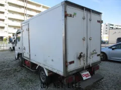 部品取車 エルフ 箱付き