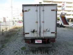 部品取車 エルフ 箱付き